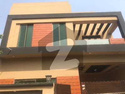 5 Marla House For Rent In New Lahore City