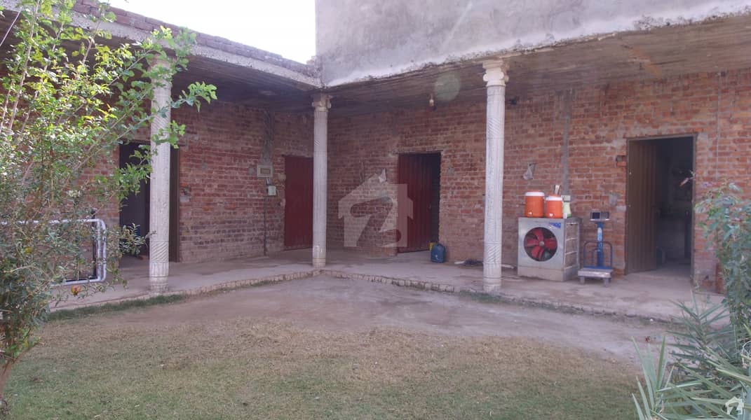 Looking For A Farm House In Chak Beli Khan