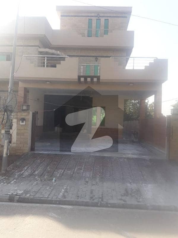 5 Marla Double Unit House Available For Rent In Dha 2 Sector E Islamabad