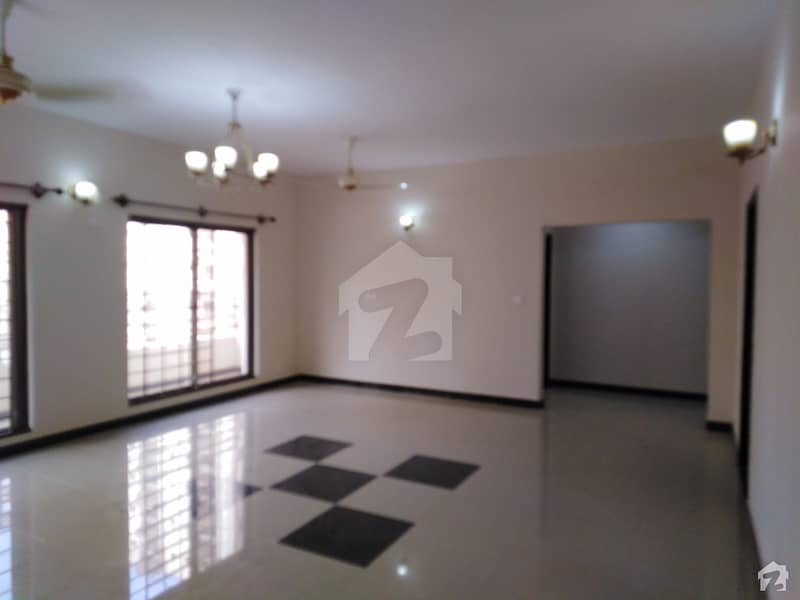 West Open 6th Floor Flat Is Available For Sale In G +7 Building