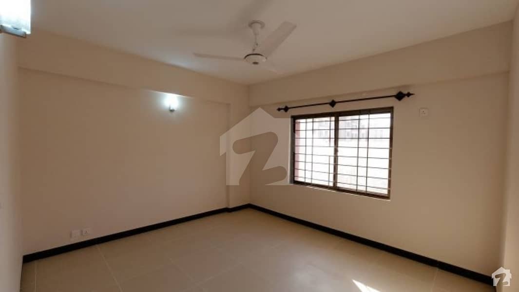 West Open 2nd Floor Flat Is Available For Sale In G +9 Building