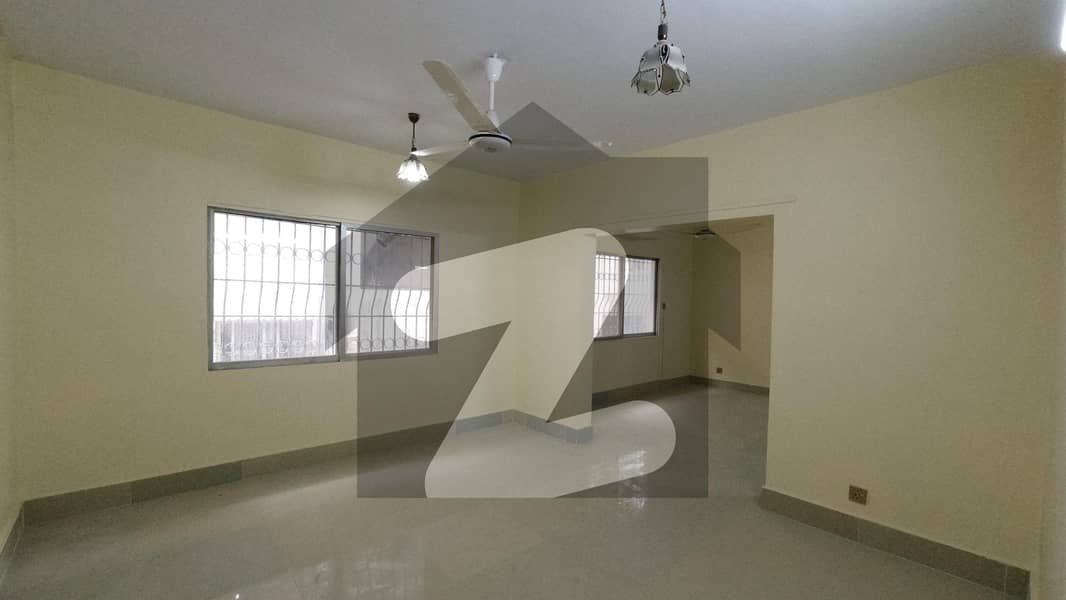 Flat 1800 Sq Feet For Sale In Pechs Block 3 Near Imtiaz Khalid Bin Walid & Tariq Road