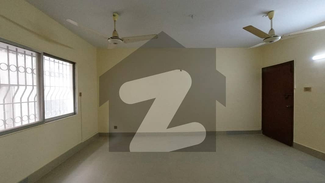 پی ای سی ایچ ایس بلاک 3 پی ای سی ایچ ایس جمشید ٹاؤن کراچی میں 3 کمروں کا 8 مرلہ فلیٹ 2.75 کروڑ میں برائے فروخت۔