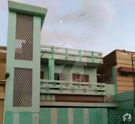 HOUSE FOR SALE North Nazimabad Block N, North Nazimabad, Karachi