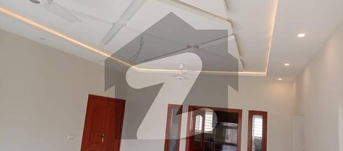 1 Kanal Upper Portion For Rent Available In Bahria Town Lahore