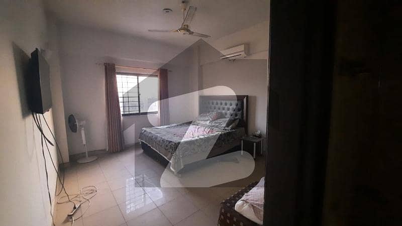 Luxury 3 Rooms Apartment Available For Sale In Lignum Tower Near Giga Mall Dha Phase 2 Islamabad