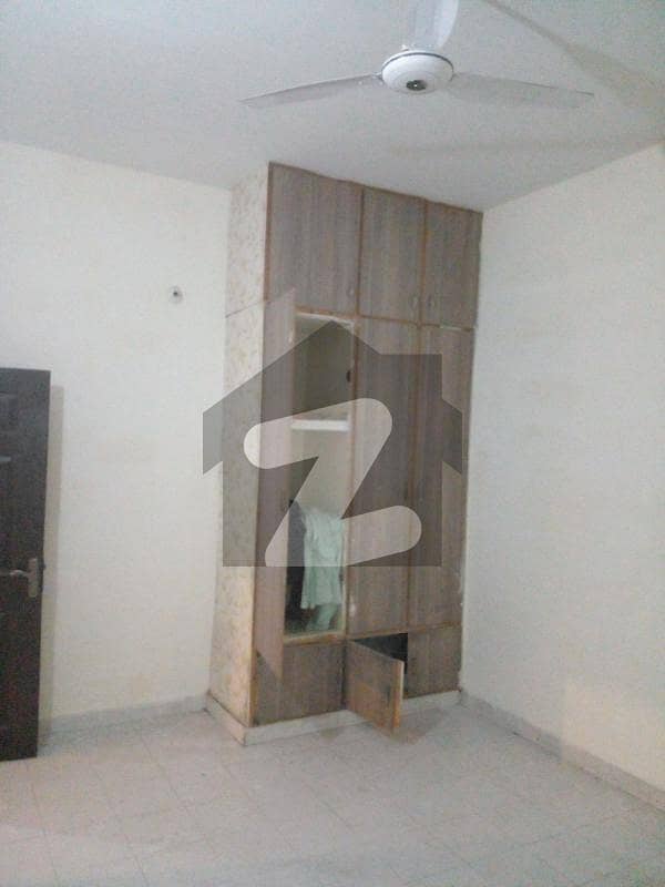 10 Marla Single Storey House For Rent In Architects Engineers Housing Society