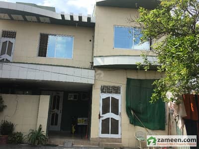 16 Marla House For Sale In Jauharabad