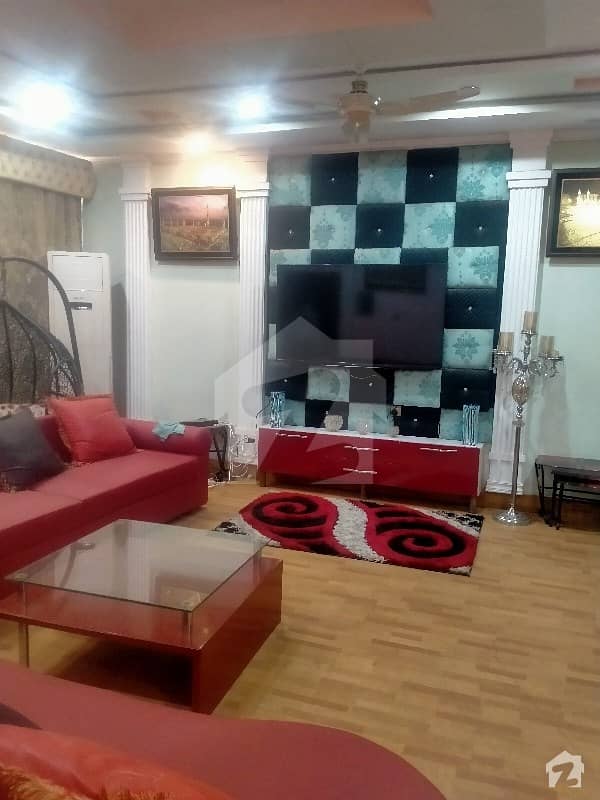 House Is Available For Sale Allama Iqbal Town Lahore