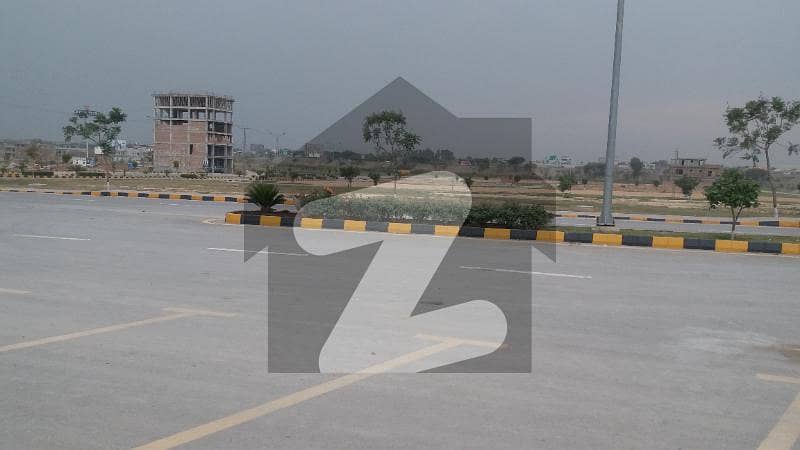 Faisal Hills C Block 25 50 Mian Double Road Adc Open For Sale