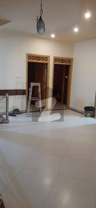 Ideal House For Rent In Gulshan-e-iqbal - Block 4