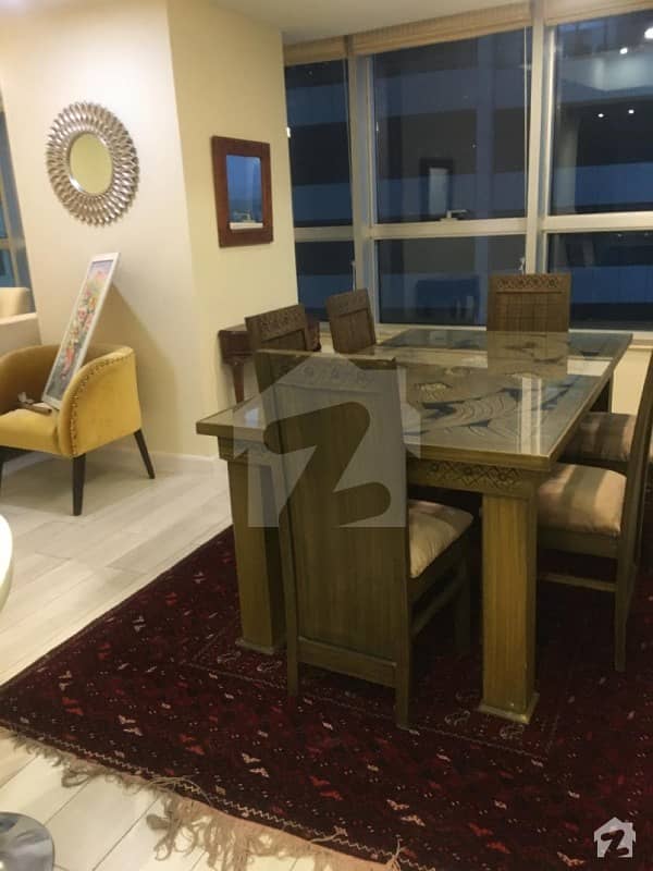 Luxury Appartment For Rent at centaurus