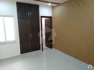 Buy A 3.5 Marla House For Rent In Ghalib City