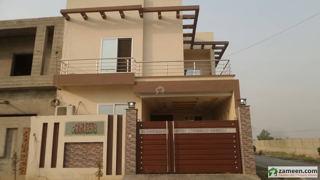 Tnt Colony Satina Road Vip Block House For Sale TECH Town (TNT Colony