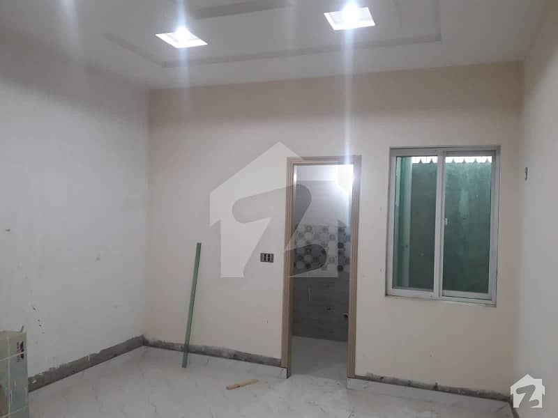 1125 Square Feet House For Rent In The Perfect Location Of Tariq Gardens