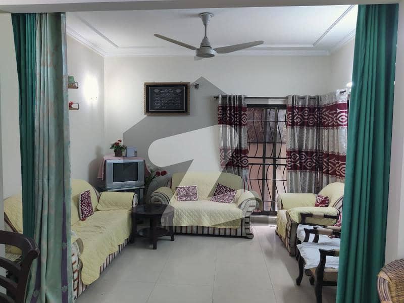 5 Marla Triple Storey House For Sale In Garrison Homes Near Airport & Ring Road