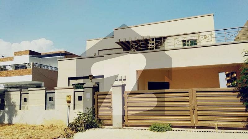 Dha City Karachi Villa House For Sale On Installments