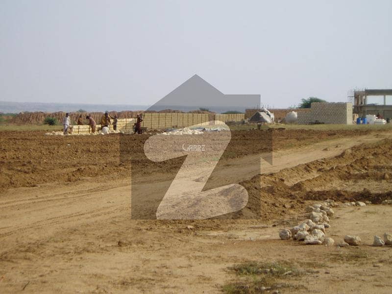 30x60 Plot No. 9 I-15 4 8 Marla Plot Situated On 50 Feet Road Is Up For Sale