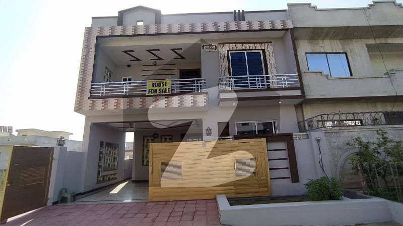 House For Sale Jinnah Garden Phase1