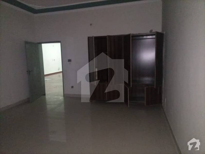 First Floor Portion Available For Rent On Caltex Road Rawalpindi