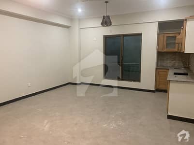 Flat For Sale In Sapphire Heights 2
