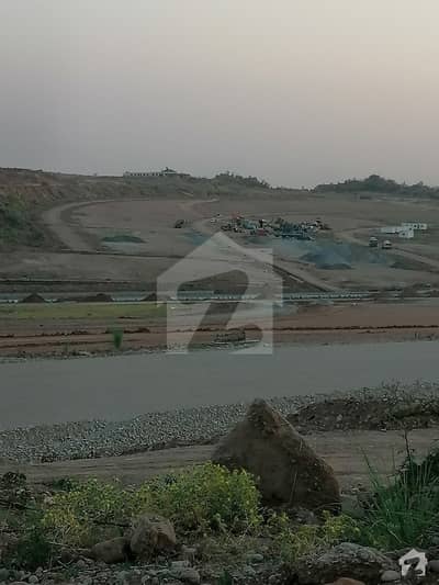 Plot For Sale In Dha Phase 4 Rawalpindi Sector F