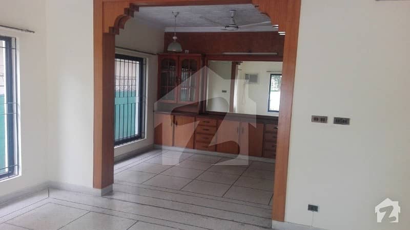 Double Storey House For Sale On Reasonable Price