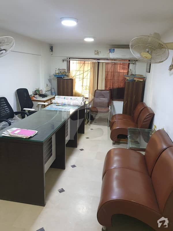 DHA Meznine floor for Rent in big bukhari commarical phase vi