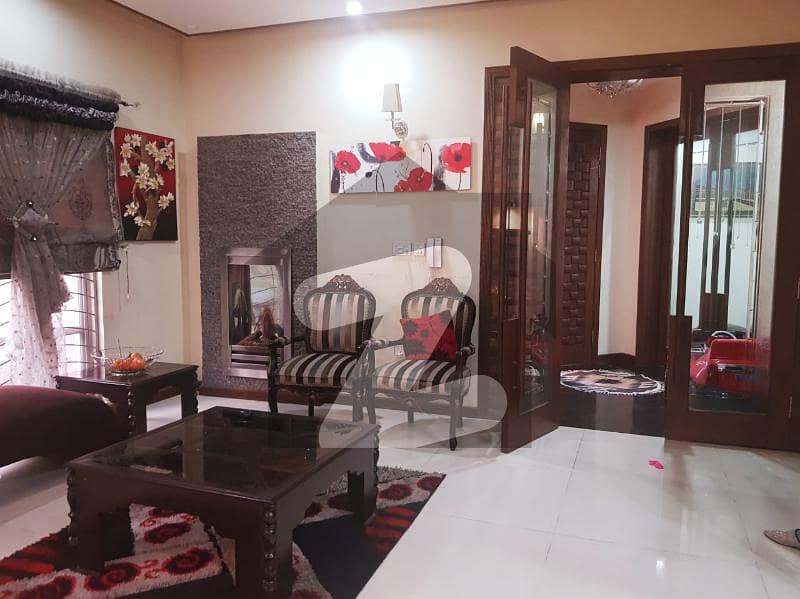 10 Marla Ideal Luxury Bungalow For Sale In L Block Phase 5 Dha Lahore