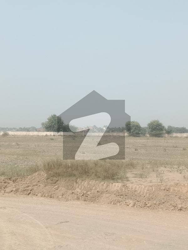 Buy 450 Square Feet Commercial Plot At Highly Affordable Price