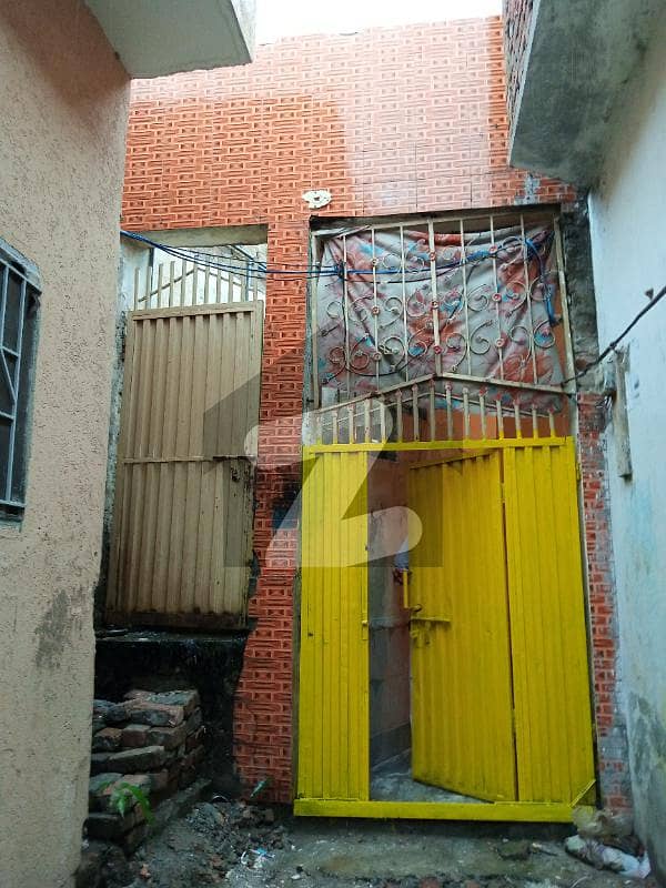 کاہنہ پل اسلام آباد میں 2 کمروں کا 2 مرلہ مکان 29 لاکھ میں برائے فروخت۔