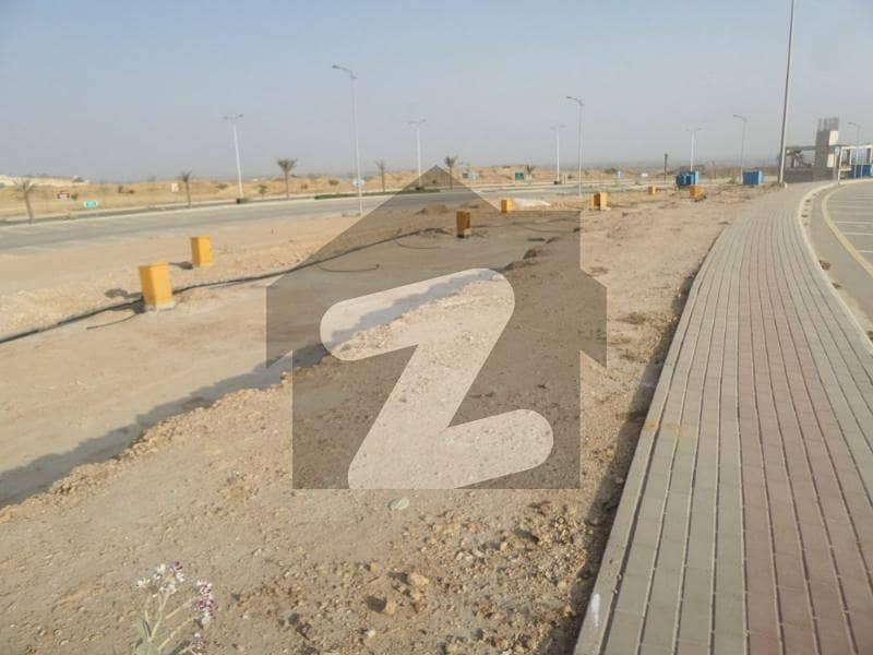 Plot Available For Sale Ali Block