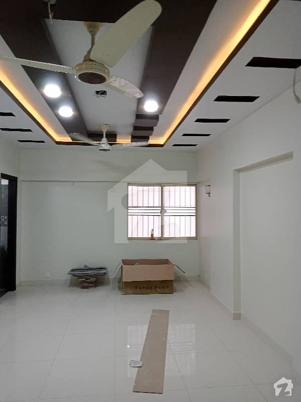 Defence Regency Apartment In Qayomabad Opposite Imtiaz Super Store