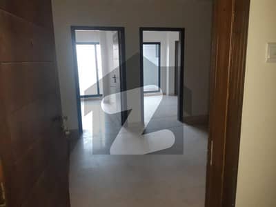 Centrally Located Apartment For Rent In E-11 Available