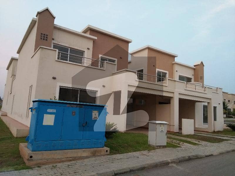 8 Marla Double Storey Residentials House Is Available For Sale In Lilly Block Sector b Dha Valley Islamabad. Brand New Home