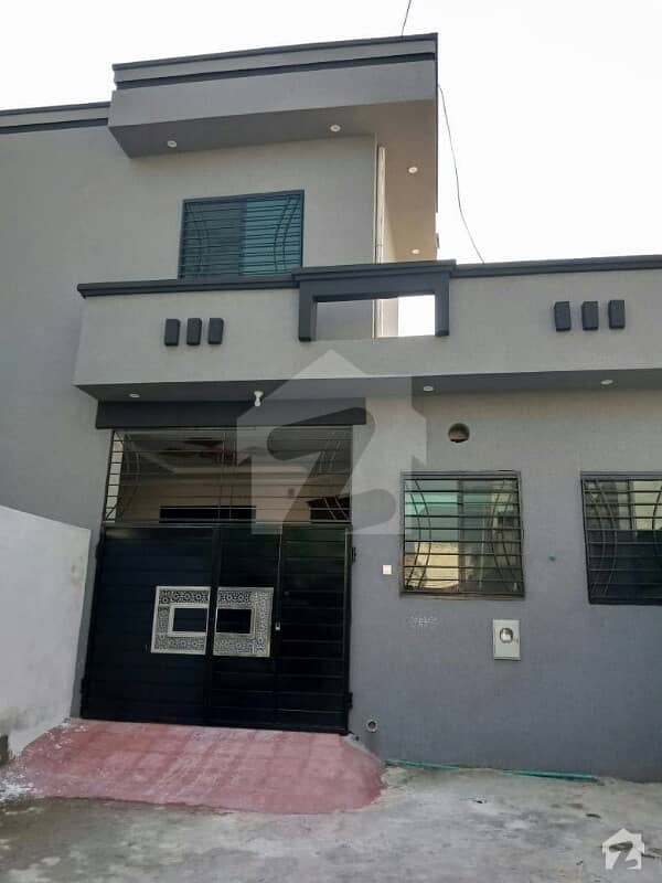 Samrzar Housing Adiala Road Samrzar Housing Adiala Road