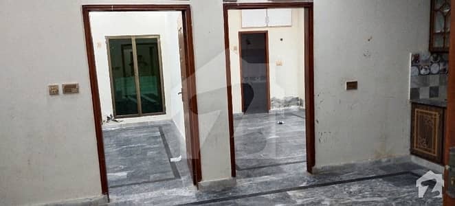 Unoccupied Flat Of 1125 Square Feet Is Available For Rent In Gajju Matah