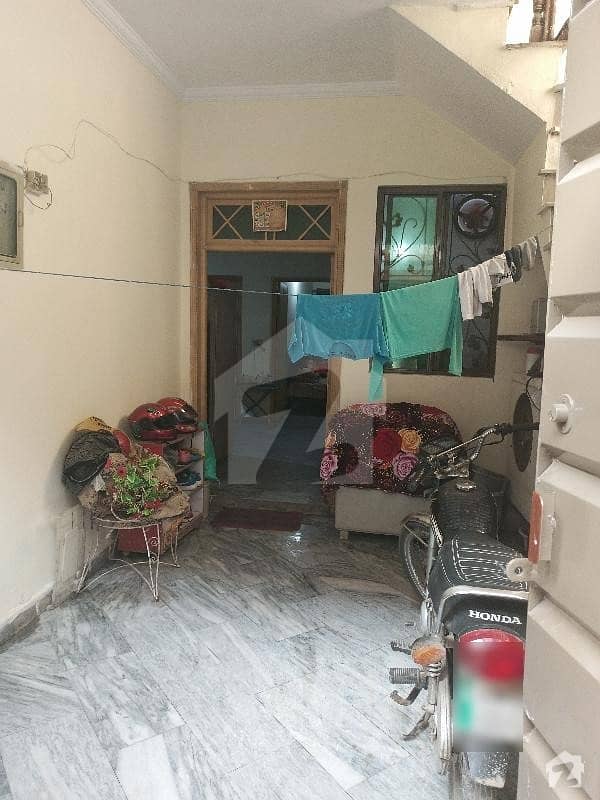مرغزار آفیسرز کالونی ۔ بلاک آر مرغزار آفیسرز کالونی لاہور میں 5 کمروں کا 5 مرلہ مکان 1.05 کروڑ میں برائے فروخت۔