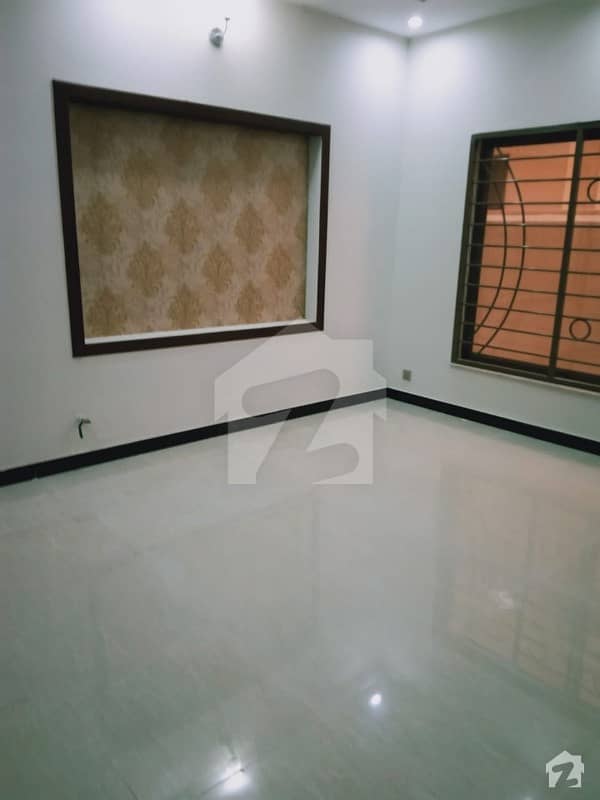 Outstanding Location 12 Marla 5 Bedrooms House For Sale In Bahria Enclave Islamabad Sector A