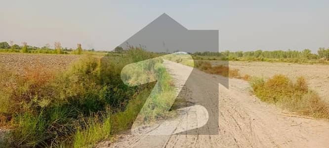 96 Acre Land For Sell At Gharo Sakro Road