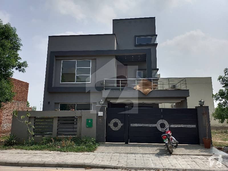 Portion For Rent In Bahria Orchard  C Block Ph 2 Raiwind Road Lahore