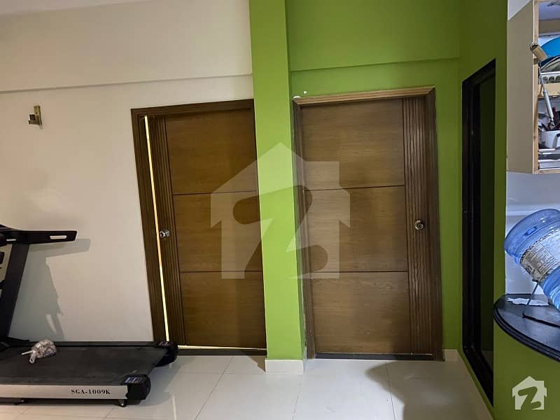 2 bedroom apartments for sale DHA Karachi phase 7 Jami commercial
