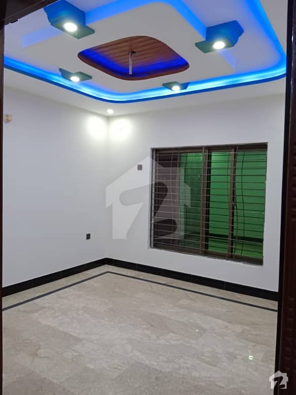 4 Marla House All Facilities Are Available 4 Marla House All Facilities Are Available