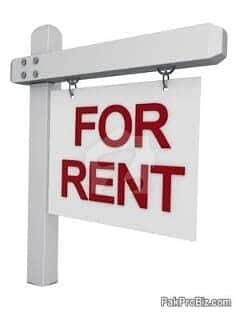 Good 100 Square Feet Shop For Rent In Malir