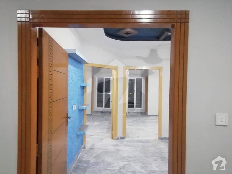 You Can Find A Gorgeous Flat For Sale In Pakistan Town - Phase 2