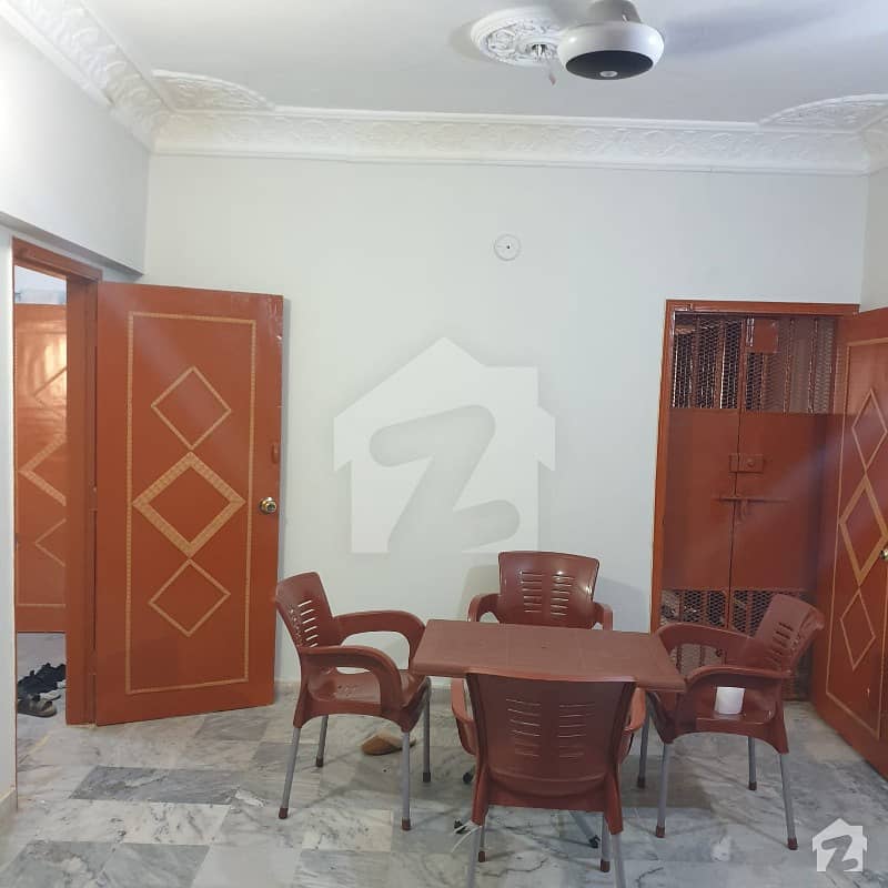 Flat For Sale In Diamond Palace Garden West