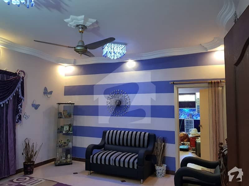 Independent House For Commercial Use Available Gulshan-e-iqbal