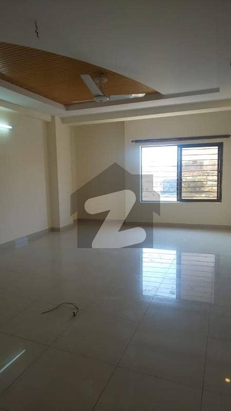 3 Bedroom Apartment Available For Rent In G-15 Islamabad Heights