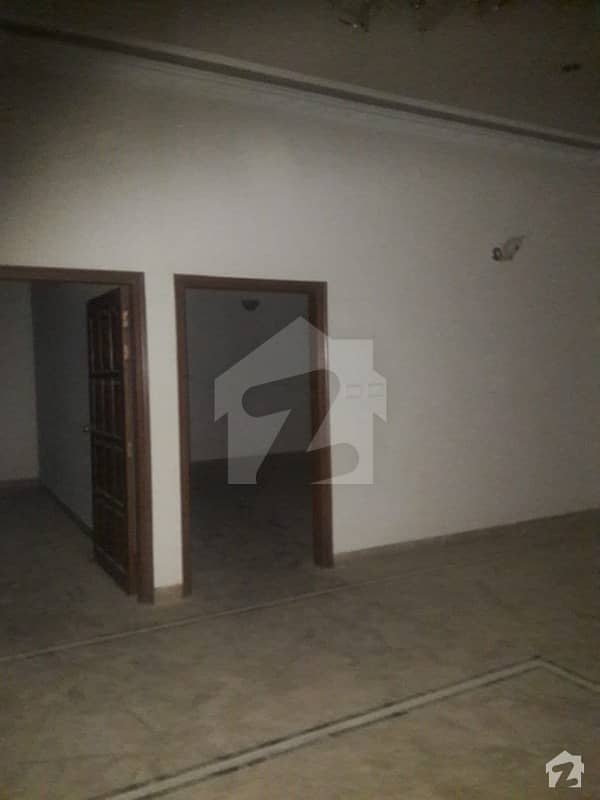 Flat For Rent 3 Bedroom Drawing And Lounge K. d. a Hill View