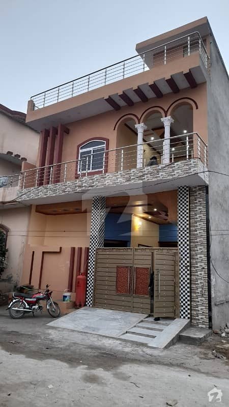 5 Marla Dabul Stoure House For Sale In Rana Twon 5 Marla Dabul Stoure House For Sale In Rana Twon